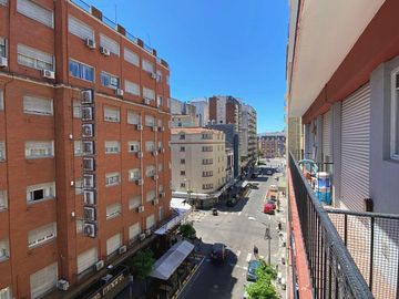 VENTA departamento 1 AMBIENTE en Zona Centro, Mar del Plata.