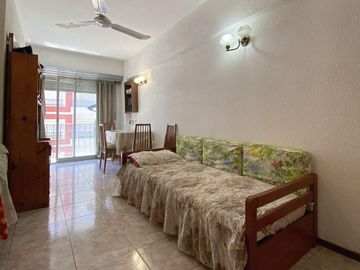 VENTA departamento 1 AMBIENTE en Zona Centro, Mar del Plata.