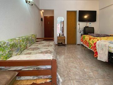 VENTA departamento 1 AMBIENTE en Zona Centro, Mar del Plata.