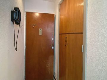 VENTA departamento 1 AMBIENTE en Zona Centro, Mar del Plata.