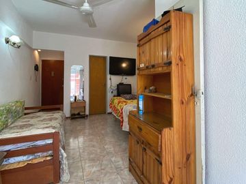 VENTA departamento 1 AMBIENTE en Zona Centro, Mar del Plata.