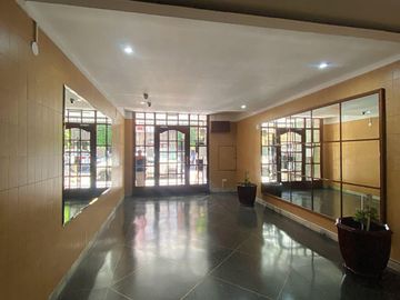 VENTA departamento 1 AMBIENTE en Zona Centro, Mar del Plata.