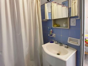 VENTA departamento 1 AMBIENTE en Zona Centro, Mar del Plata.