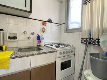 VENTA departamento 1 AMBIENTE en Zona Centro, Mar del Plata.