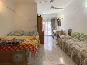 VENTA departamento 1 AMBIENTE en Zona Centro, Mar del Plata.