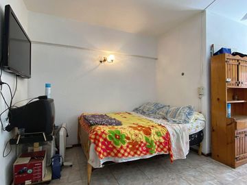 VENTA departamento 1 AMBIENTE en Zona Centro, Mar del Plata.