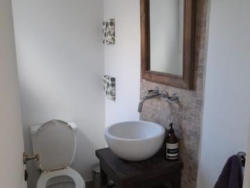 Venta Casa 4 Ambientes en San Francisco Villanueva Tigre