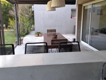 Venta Casa 4 Ambientes en San Francisco Villanueva Tigre