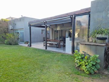 Venta Casa 4 Ambientes en San Francisco Villanueva Tigre
