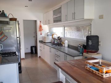 Venta Casa 4 Ambientes en San Francisco Villanueva Tigre