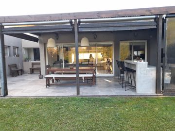 Venta Casa 4 Ambientes en San Francisco Villanueva Tigre