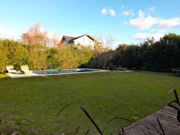 Venta Casa 4 Ambientes en San Francisco Villanueva Tigre