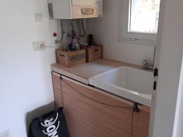 Venta Casa 4 Ambientes en San Francisco Villanueva Tigre