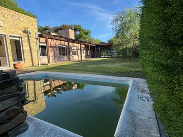 CASA QUINTA EN VENTA ZONA TILCARA