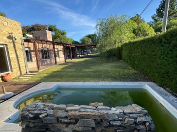 CASA QUINTA EN VENTA ZONA TILCARA