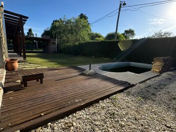 CASA QUINTA EN VENTA ZONA TILCARA