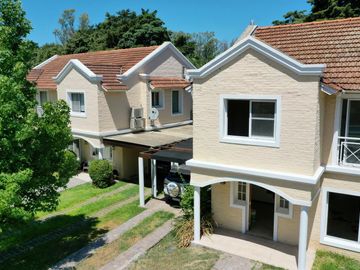 Casa estilo Duplex en Venta - Pilar - Barrio cerrado Las Margaritas