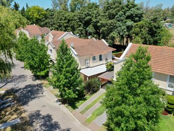 Casa estilo Duplex en Venta - Pilar - Barrio cerrado Las Margaritas