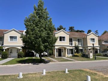 Casa estilo Duplex en Venta - Pilar - Barrio cerrado Las Margaritas
