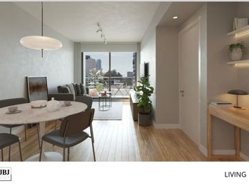 Departamento en Villa crespo