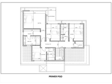 CASA - VENTA - 6 AMB - SUITES - COCHERA - JARDIN - PISCINA - BELEN DE ESCOBAR