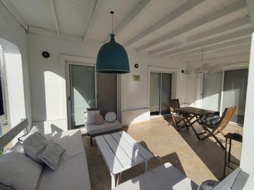 Casa - Los Jazmines
