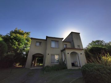 Casa - Los Jazmines