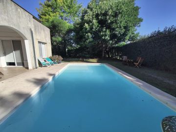 Casa - Los Jazmines