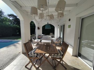 Casa - Los Jazmines