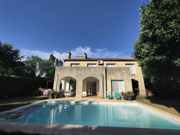 Casa - Los Jazmines