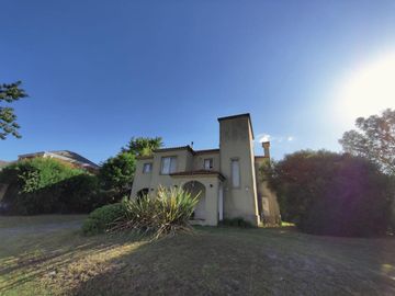 Casa - Los Jazmines
