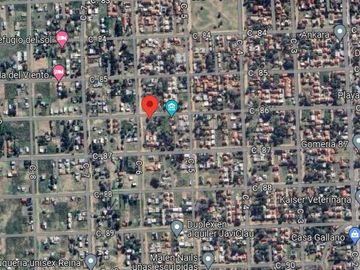 Terreno en venta - 293Mts2 - Mar del Tuyú