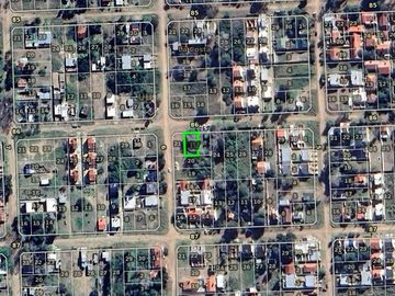 Terreno en venta - 293Mts2 - Mar del Tuyú