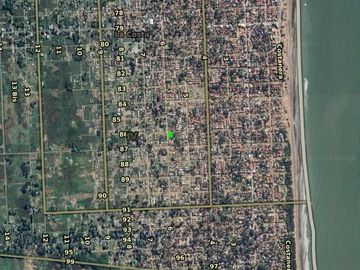 Terreno en venta - 293Mts2 - Mar del Tuyú