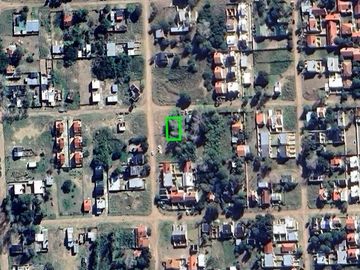 Terreno en venta - 293Mts2 - Mar del Tuyú
