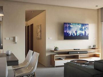 Departamento en venta en La Plata - Dacal Bienes Raíces