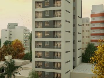 Departamento en venta en La Plata - Dacal Bienes Raíces