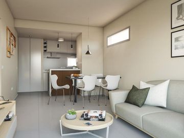 Departamento en venta en La Plata - Dacal Bienes Raíces