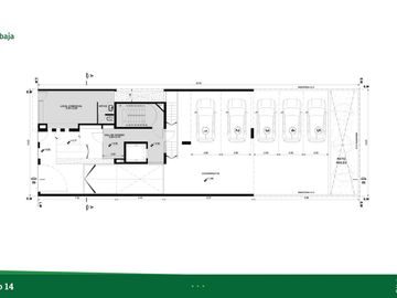 Departamento en venta en La Plata - Dacal Bienes Raíces