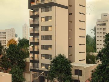 Departamento en venta en La Plata - Dacal Bienes Raíces