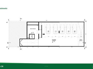 Departamento en venta en La Plata - Dacal Bienes Raíces