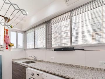DPTO 3 DORM - BALCON - Bº CENTRO