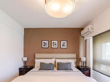 DPTO 3 DORM - BALCON - Bº CENTRO