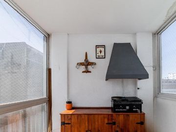 DPTO 3 DORM - BALCON - Bº CENTRO