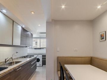DPTO 3 DORM - BALCON - Bº CENTRO