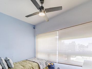 DPTO 3 DORM - BALCON - Bº CENTRO