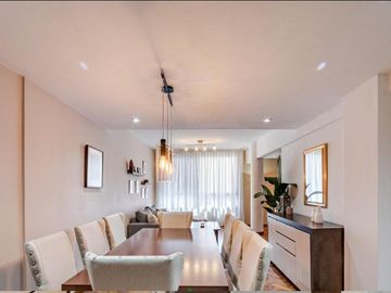 DPTO 3 DORM - BALCON - Bº CENTRO