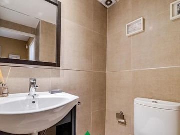 DPTO 3 DORM - BALCON - Bº CENTRO