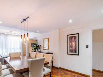 DPTO 3 DORM - BALCON - Bº CENTRO