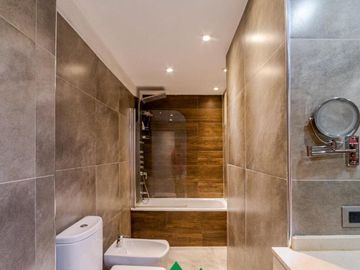 DPTO 3 DORM - BALCON - Bº CENTRO
